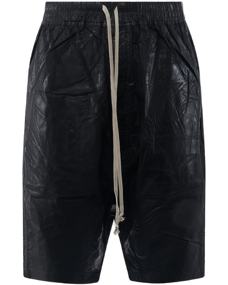 Drawstring Pods Rick owens – Гарантія оригінальності