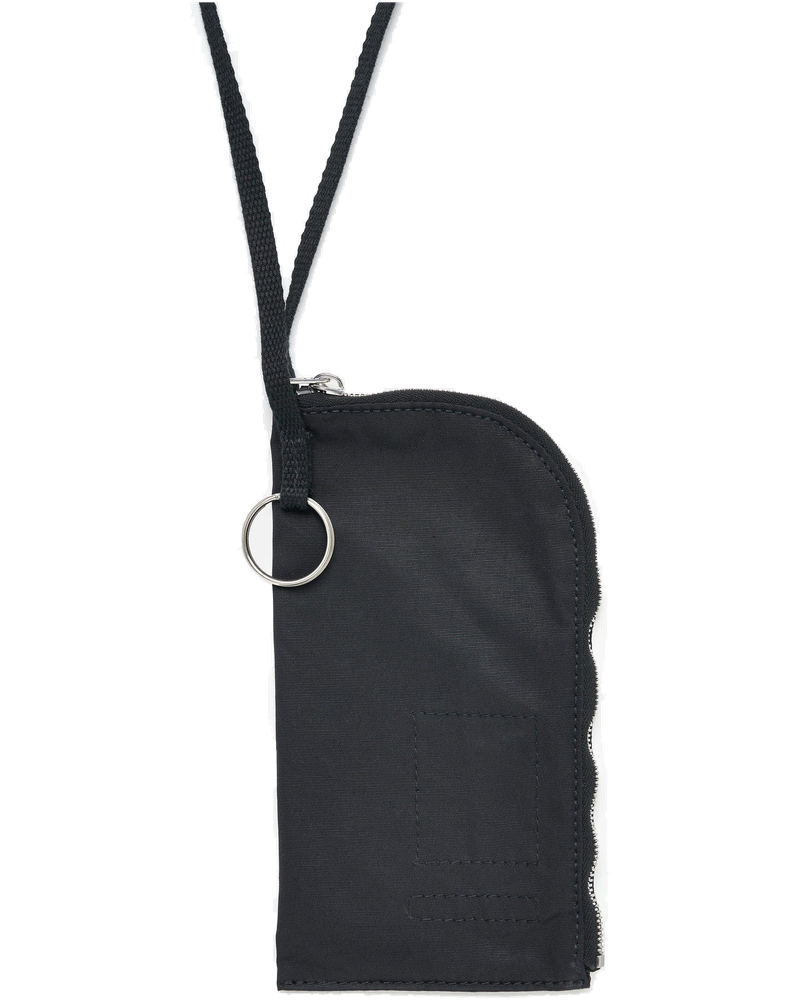 Оригінальна Phone Holder In Black Rick owens