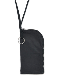 Оригінальна Phone Holder In Black Rick owens