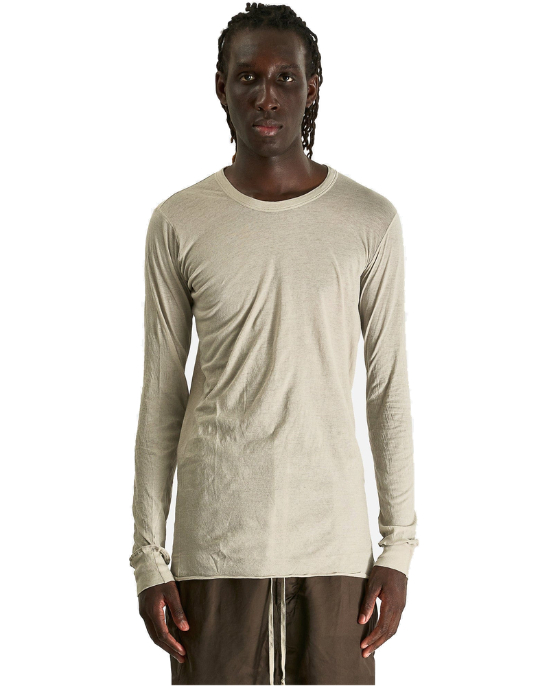 Оригінальна Basic Ls T In Pearl Rick owens