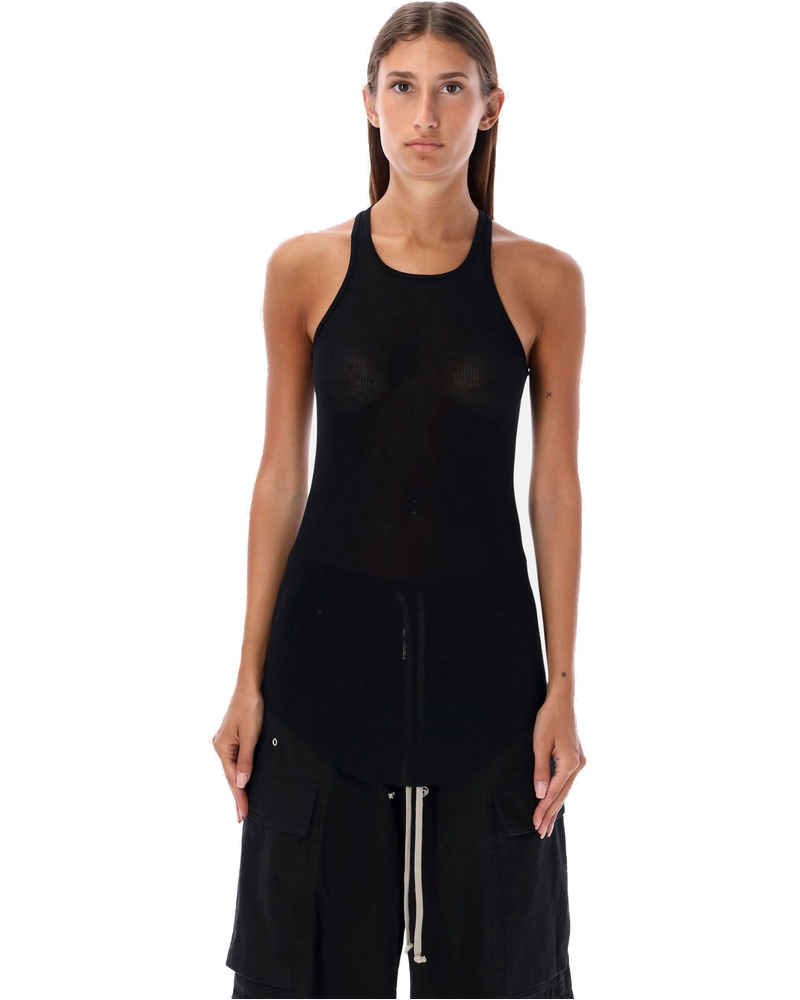 Basic Rib Tank Rick owens – Гарантія оригінальності