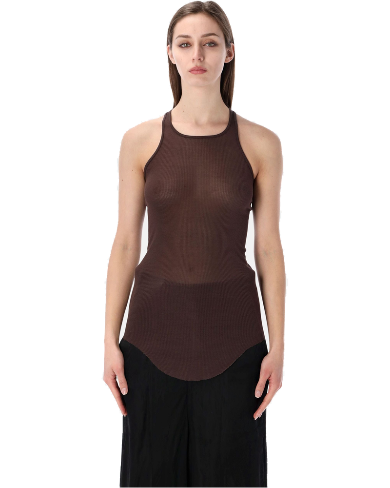 Basic Rib Tank Rick owens – Гарантія оригінальності