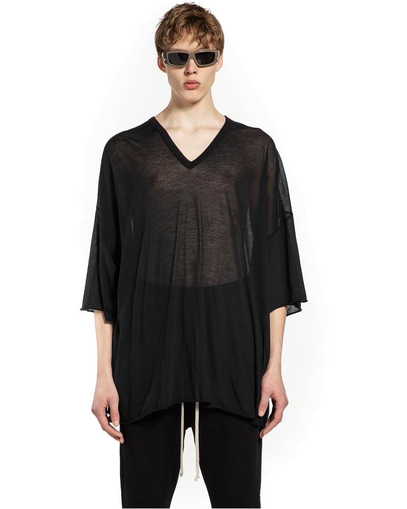 Temple V Tommy T-Shirt Rick owens оригінал – Купити в Україні