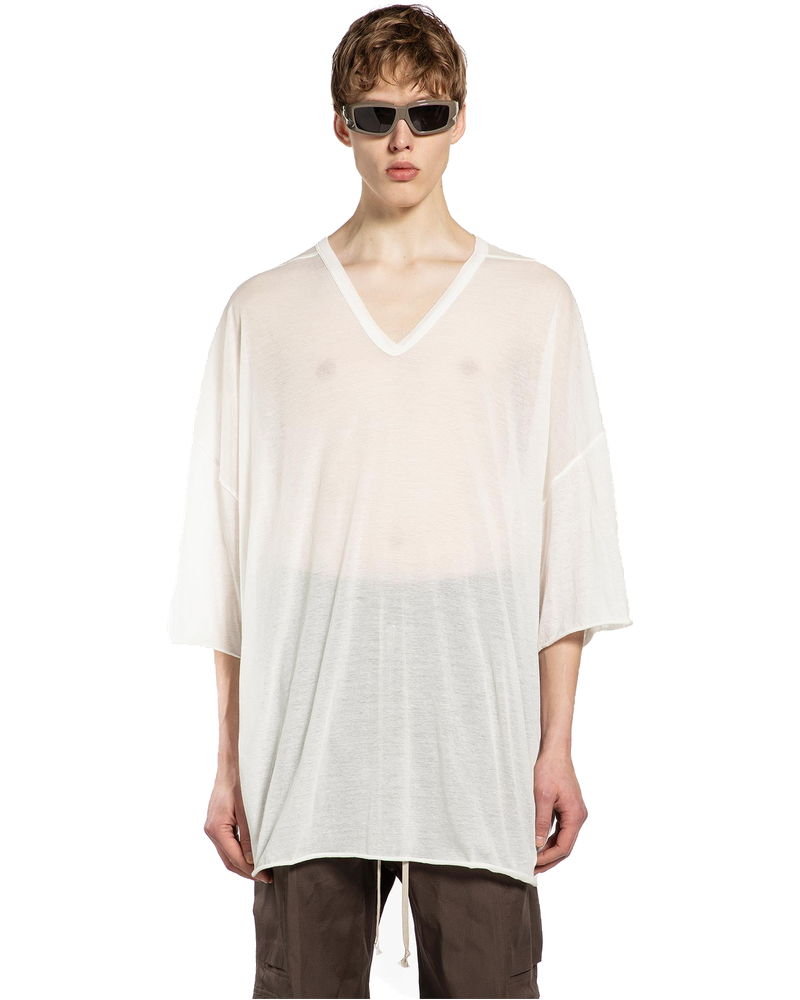 Temple V Tommy T-Shirt Rick owens оригінал – Купити в Україні