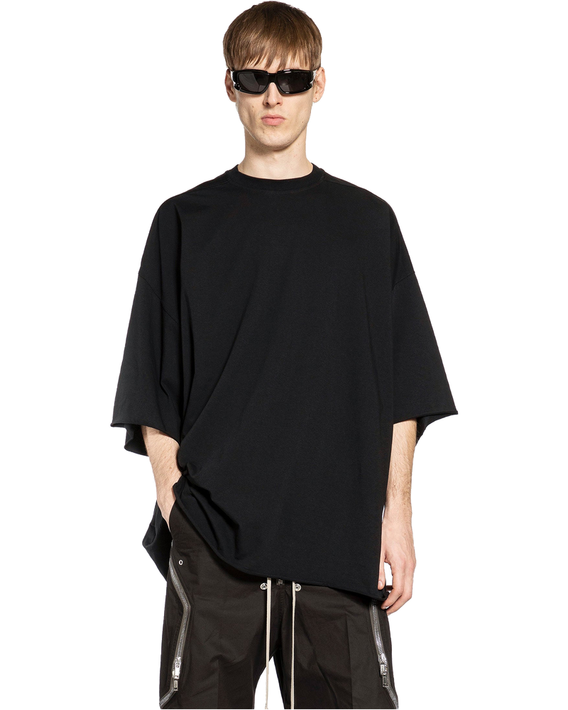 Temple Tommy T-Shirt Rick owens – Гарантія оригінальності