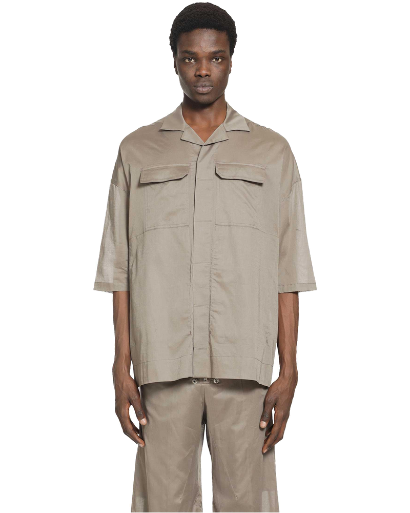 Magnum Tommy Shirt Rick owens оригінал – Купити в Україні