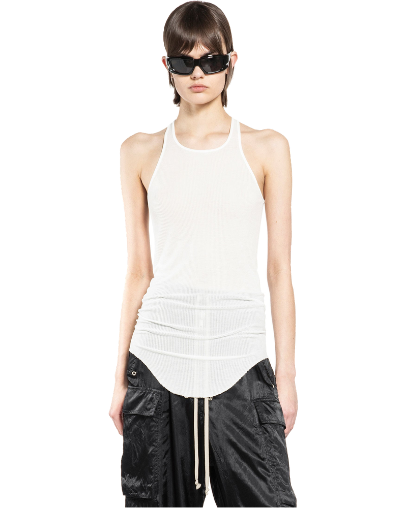 Temple Basic Rib Tank Rick owens оригінал – Купити в Україні