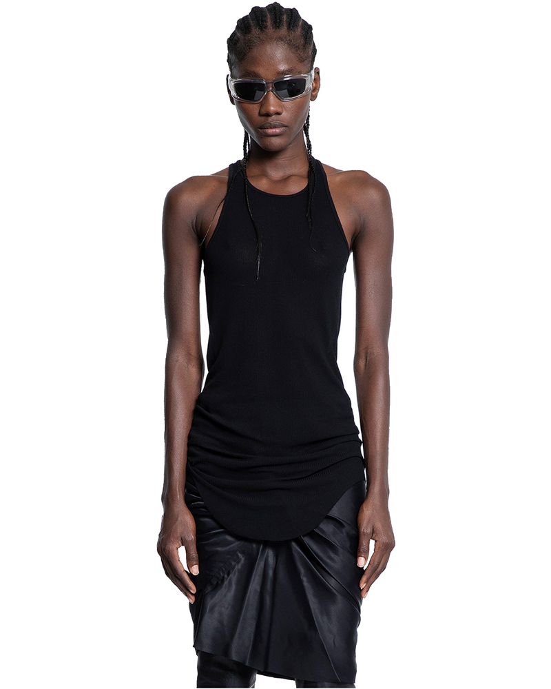 Оригінальна Forever Basic Rib Tank Rick owens