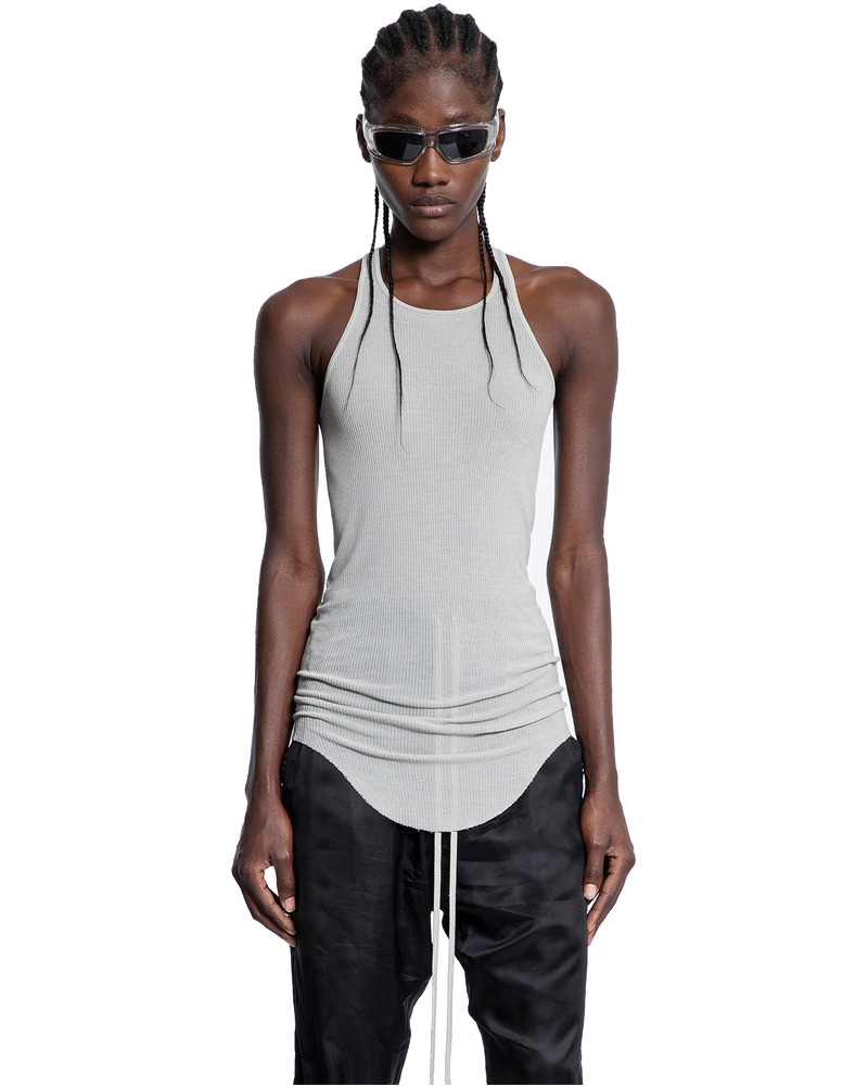 Оригінальна Forever Basic Rib Tank Rick owens