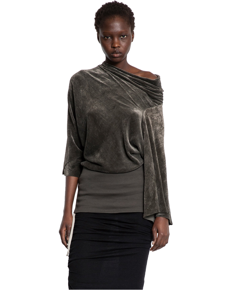 Оригінальна Concordians Cylinder Top Rick owens