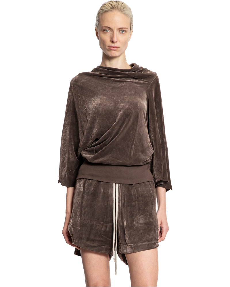 Оригінальна Concordians Cylinder Top Rick owens