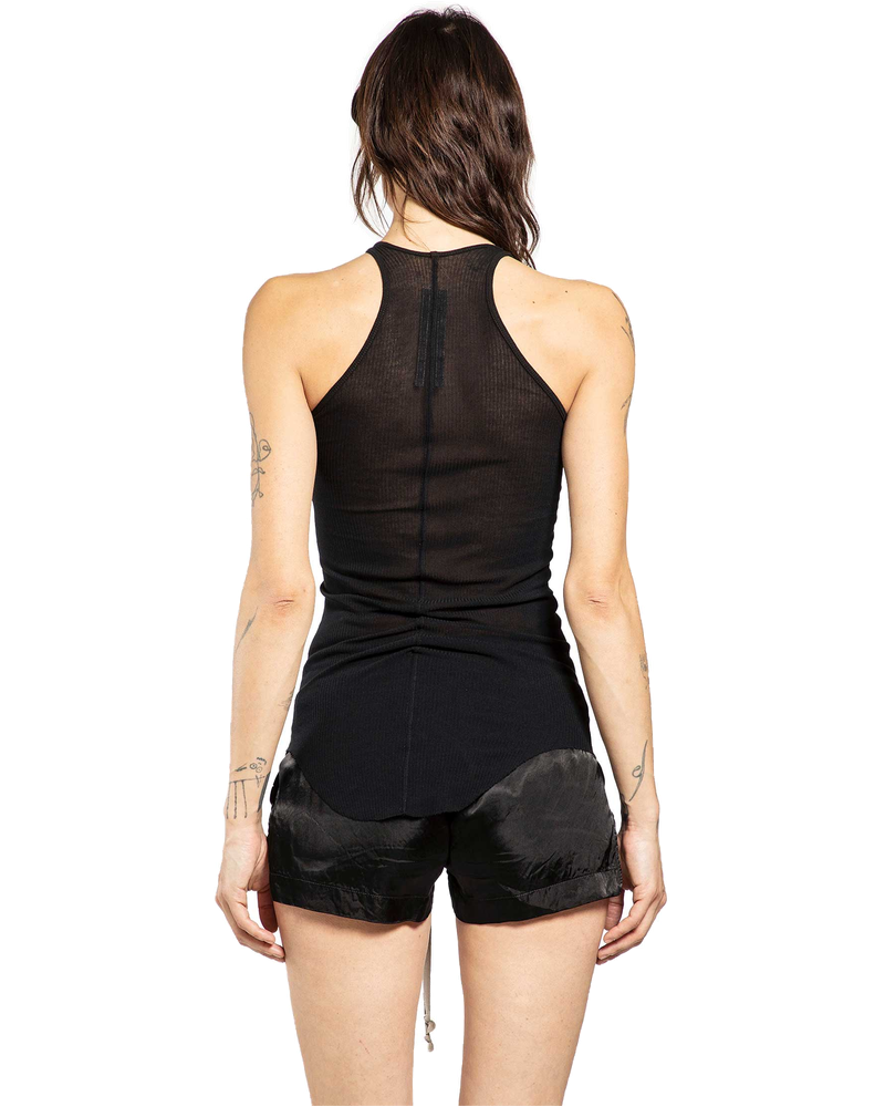 Temple Basic Rib Tank Rick owens оригінал – Купити в Україні