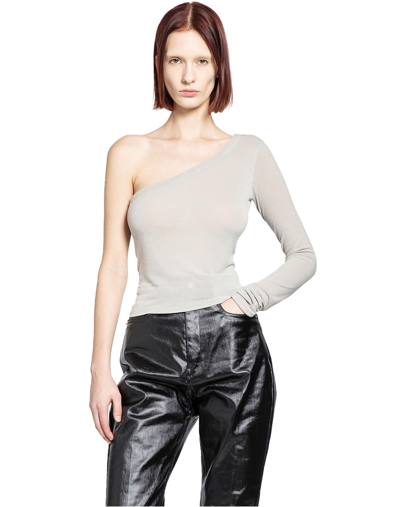 Concordians Ziggy T In Viscose Silk Jersey Rick owens – Гарантія оригінальності