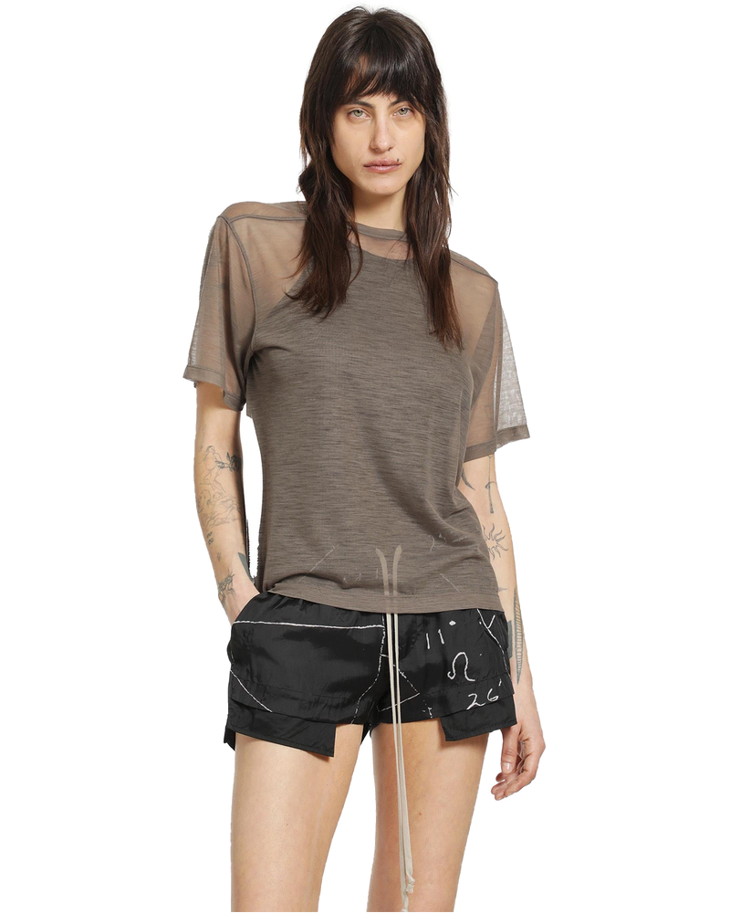 Temple Brad T Rick owens – Гарантія оригінальності