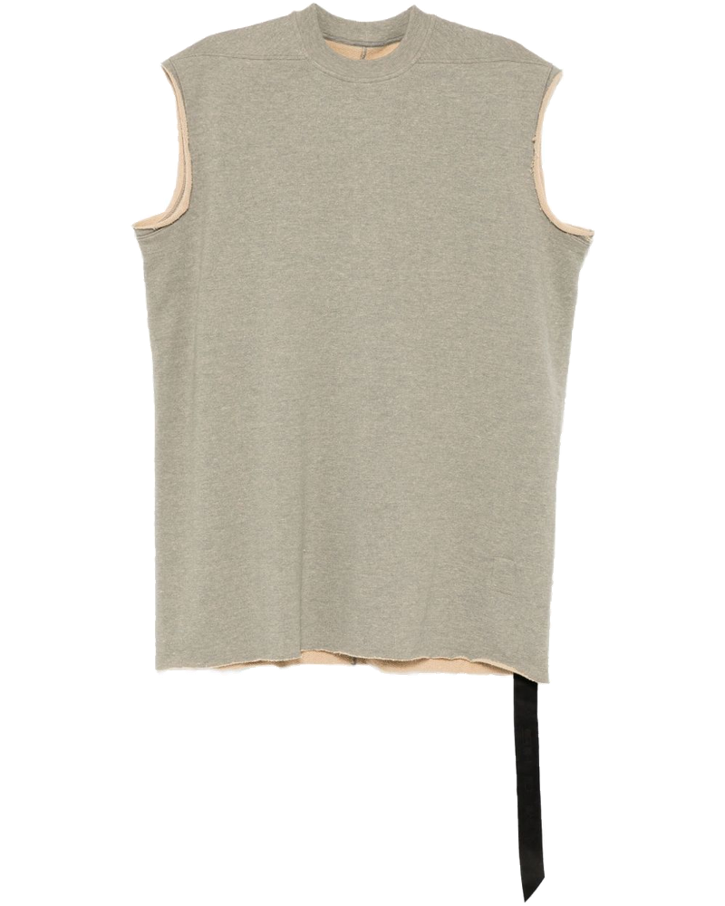 Concordians Tarp Tank Top Rick owens – Гарантія оригінальності