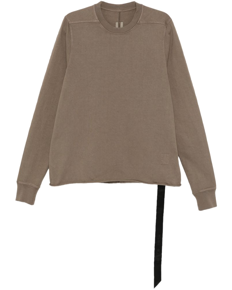 Оригінальна Crew-Neck T-Shirt Rick owens