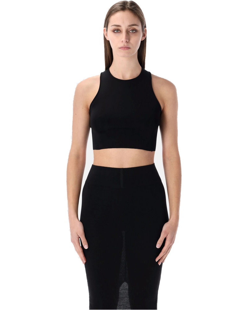 Cropped Tank Top Rick owens – Гарантія оригінальності