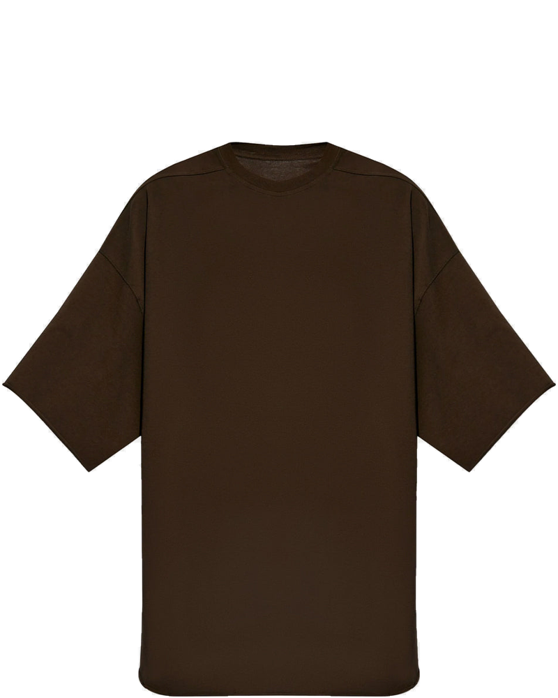 Dark Dust Tommy T-Shirt Rick owens – Гарантія оригінальності