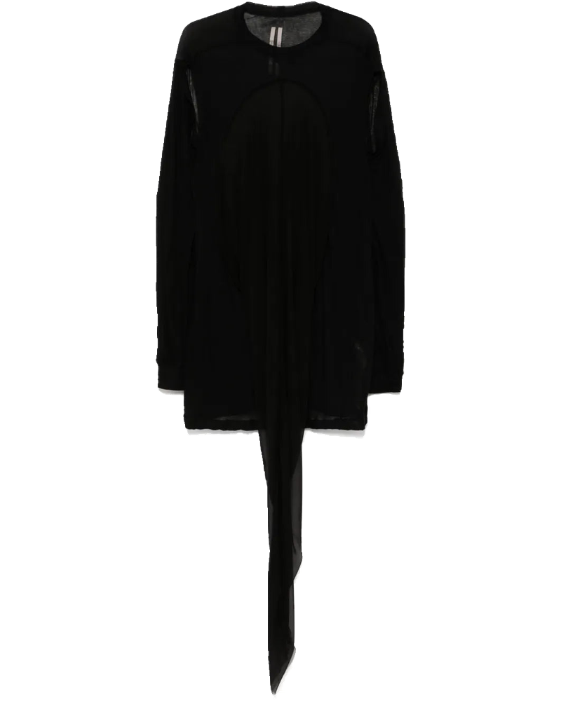 Drain T-Shirt Rick owens оригінал – Купити в Україні