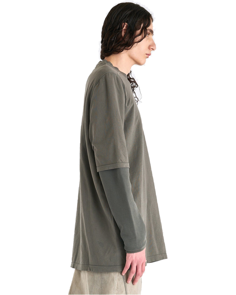 Hustler T In Hustler Blue Rick owens – Гарантія оригінальності