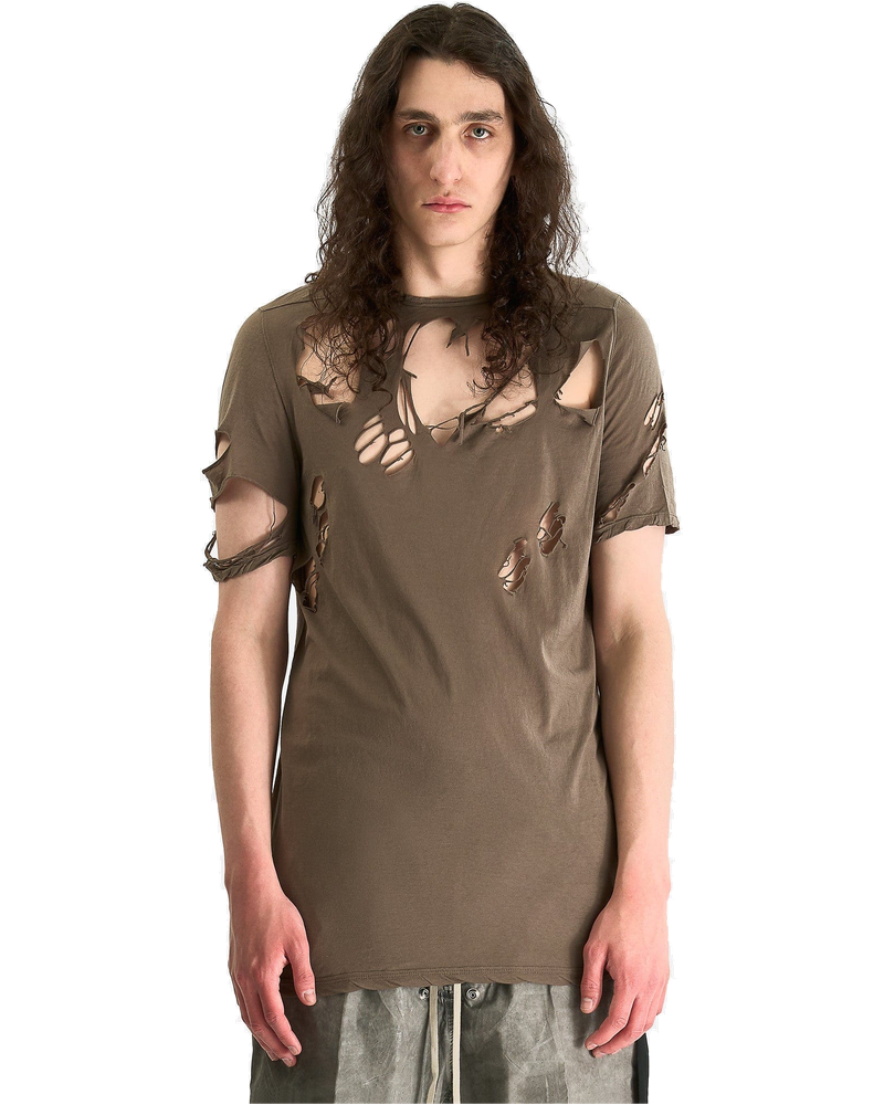 Level T In Dust Rick owens – Гарантія оригінальності