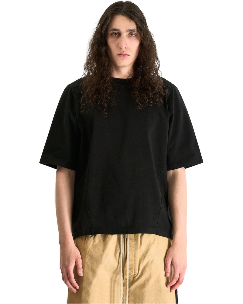 Small Level T In Black Rick owens оригінал – Купити в Україні