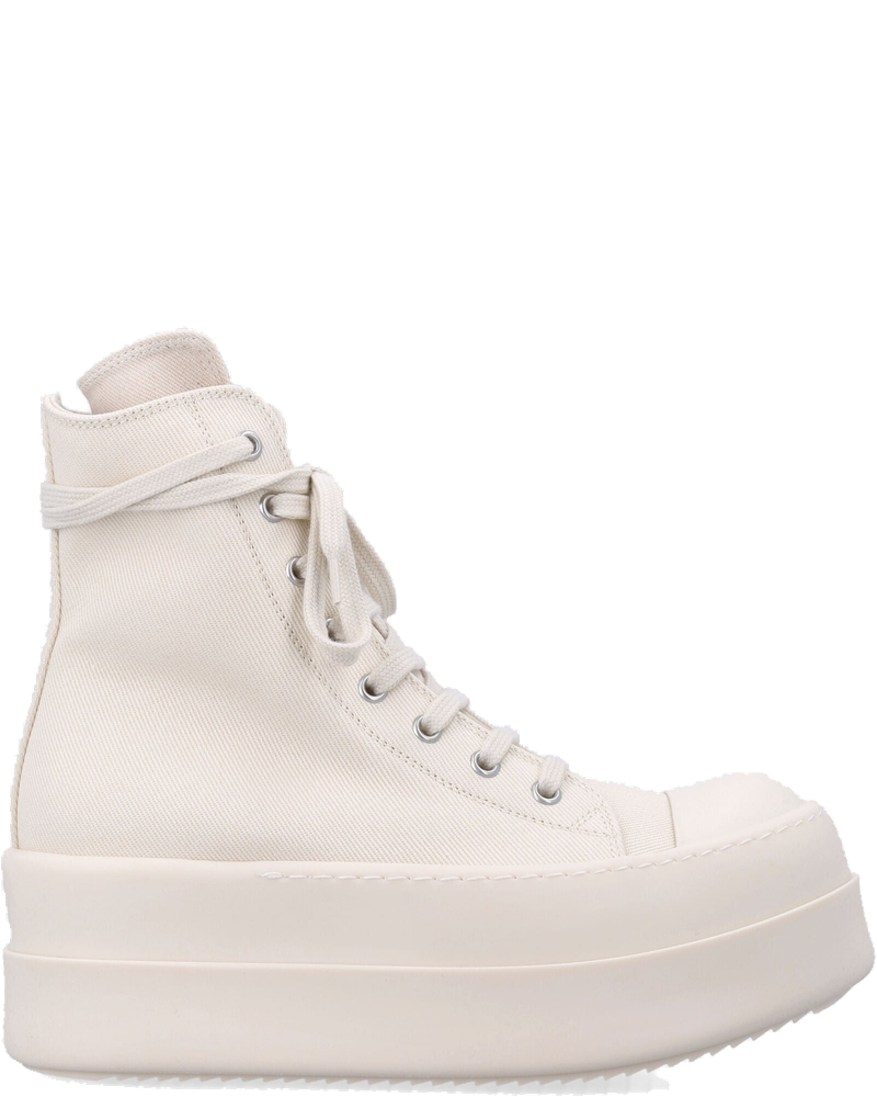 Mega Bumper Sneaks Rick owens – Гарантія оригінальності