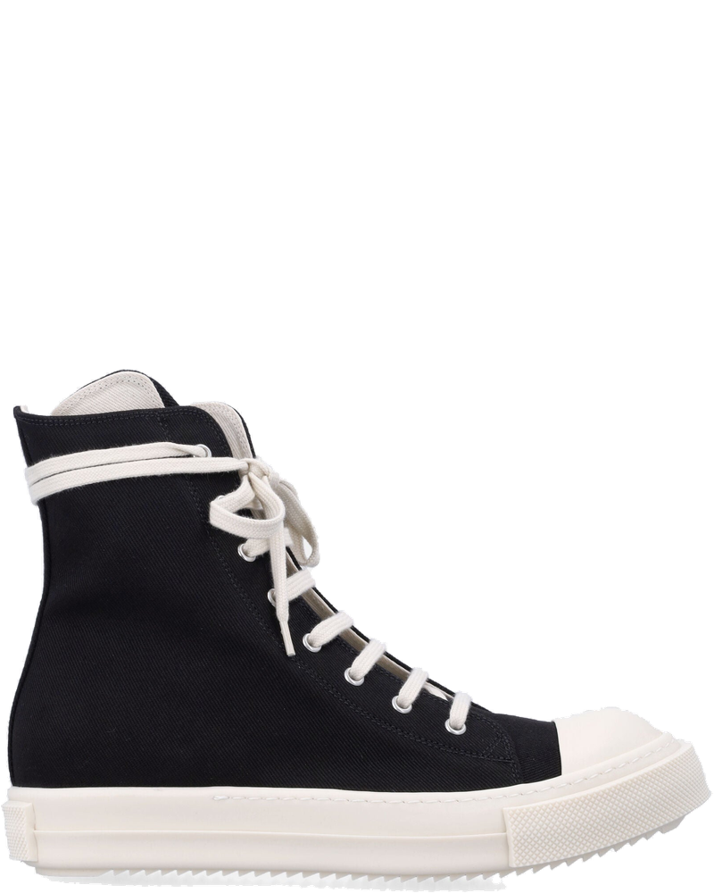 Оригінальна Temple Sneaks Rick owens
