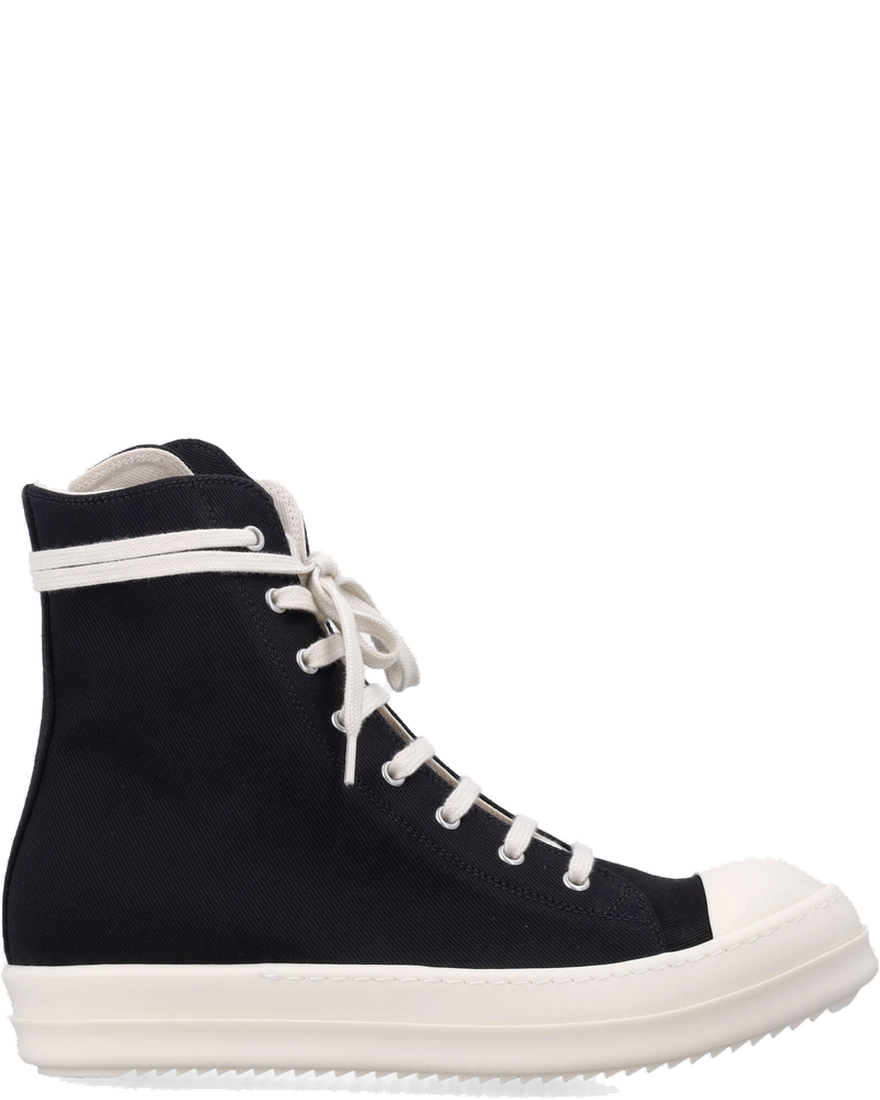 Temple Womans Sneaks Rick owens – Гарантія оригінальності