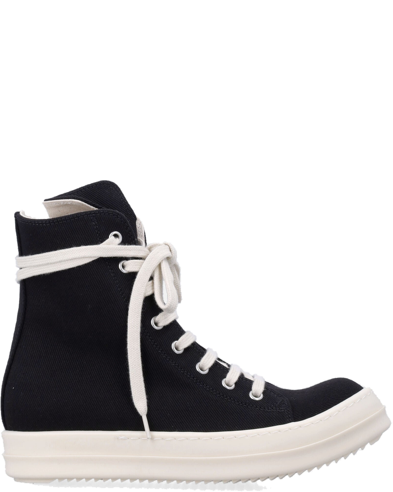 Temple Vegan Womans Sneaks Rick owens оригінал – Купити в Україні