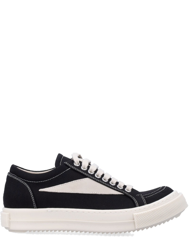 Оригінальна Womans Temple Vintage Sneaks Rick owens