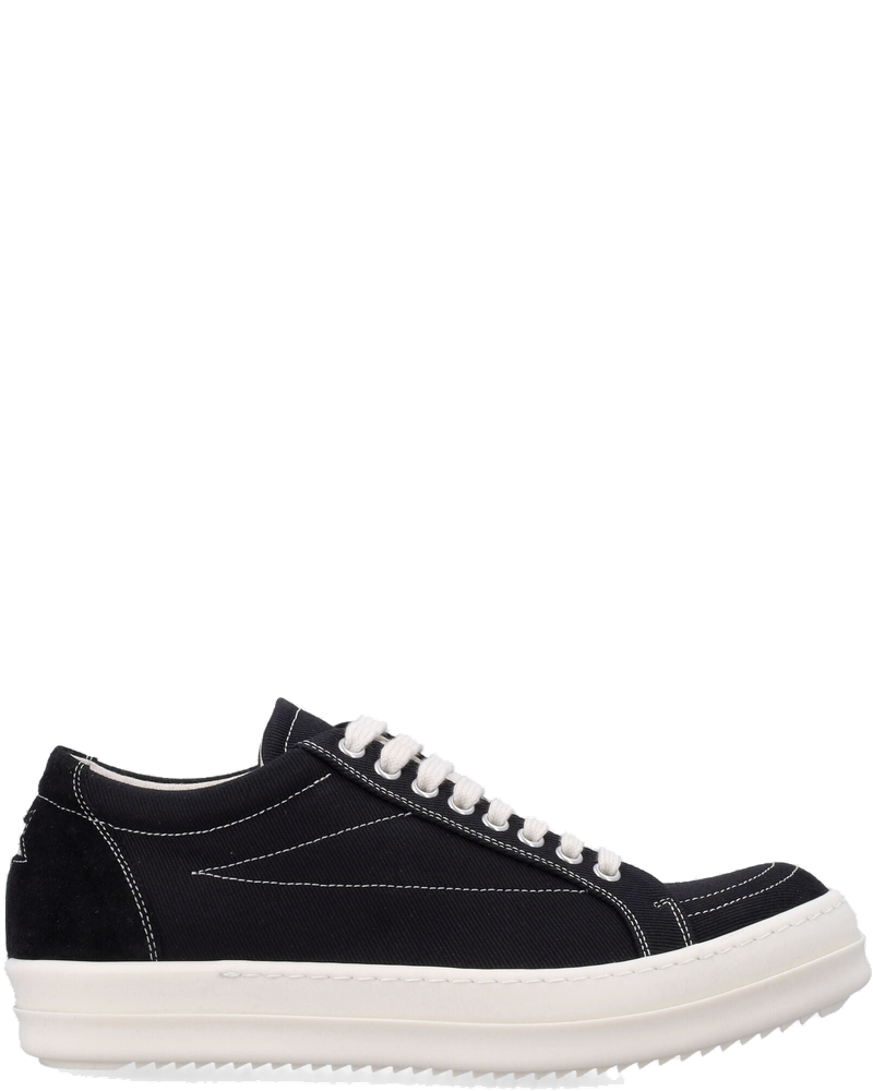 Womanstemple Penta Vintage Sneaks Rick owens – Гарантія оригінальності