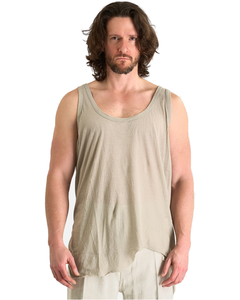 Fog Tank In Pearl Rick owens – Гарантія оригінальності