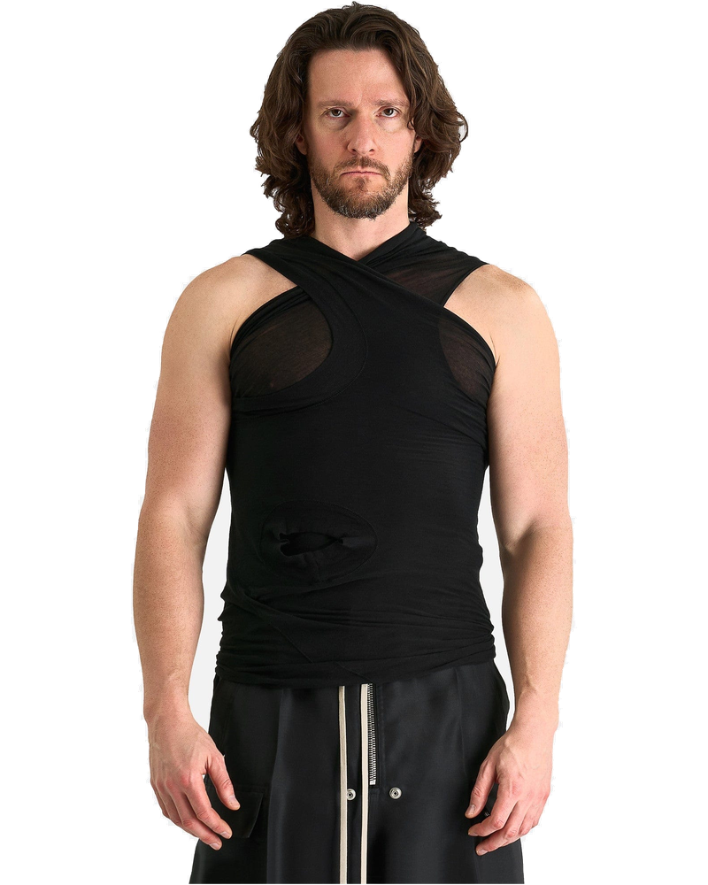 Hollywood Banana In Black Rick owens – Гарантія оригінальності