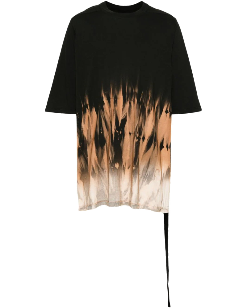 Jumbo T-Shirt Rick owens – Гарантія оригінальності