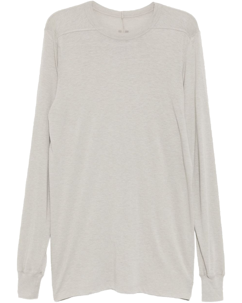 Long-Sleeved T-Shirt Rick owens оригінал – Купити в Україні