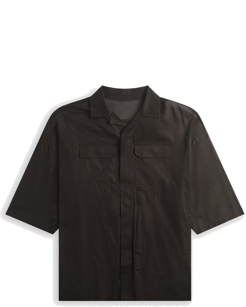 Magnum Tommy Shirt Black Rick owens оригінал – Купити в Україні