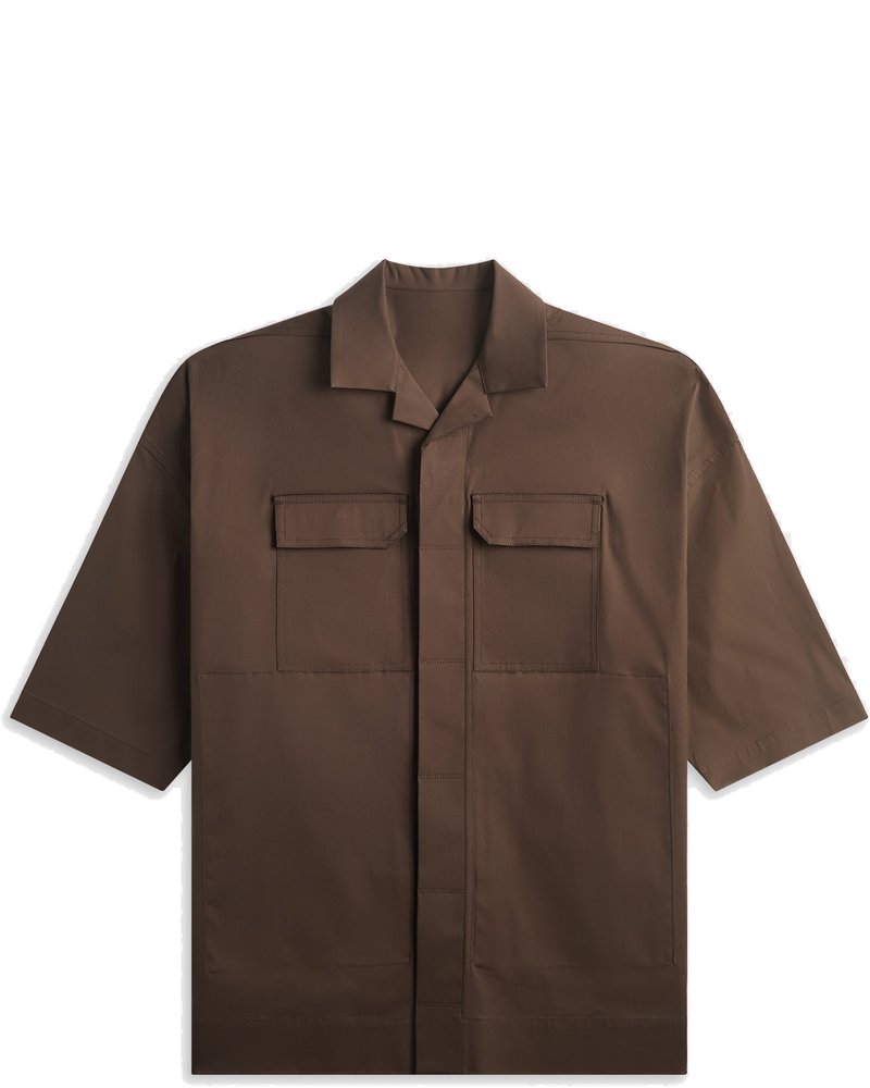 Magnum Tommy Shirt Dark Dust Rick owens – Гарантія оригінальності