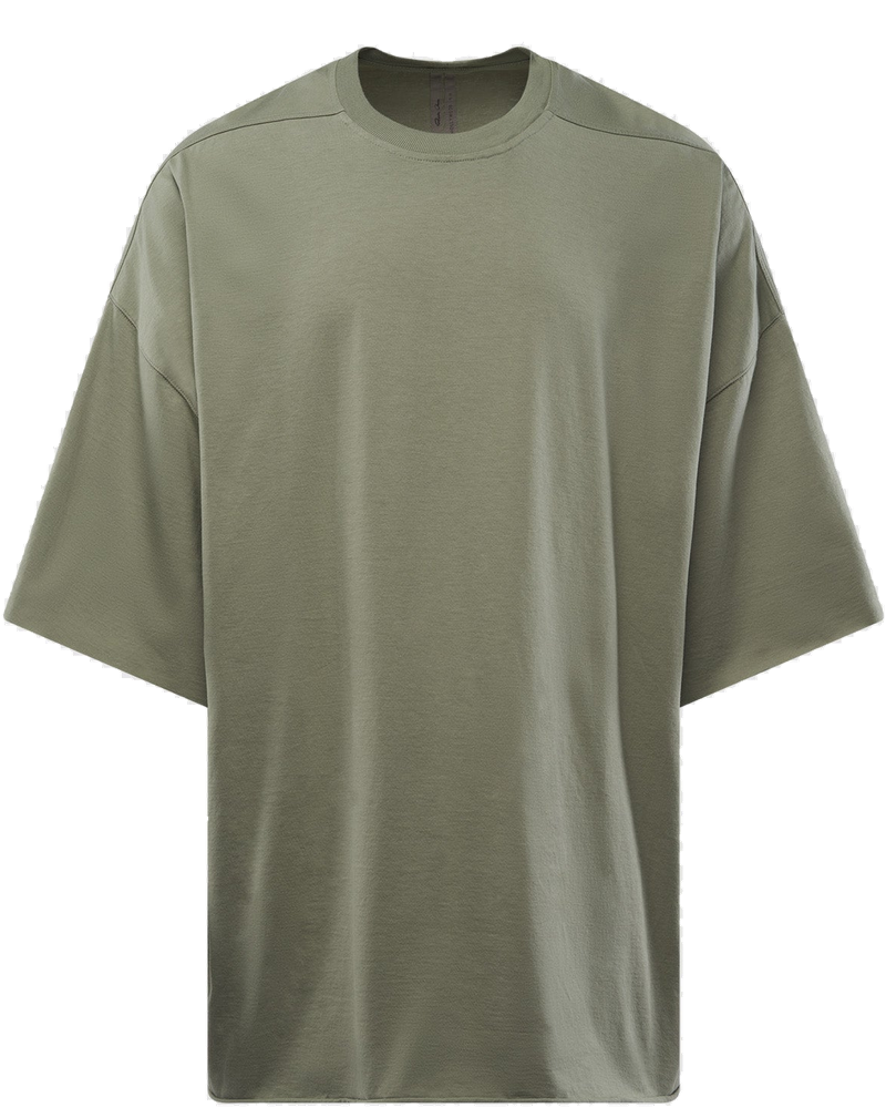Tommy T-Shirt Rick owens – Гарантія оригінальності