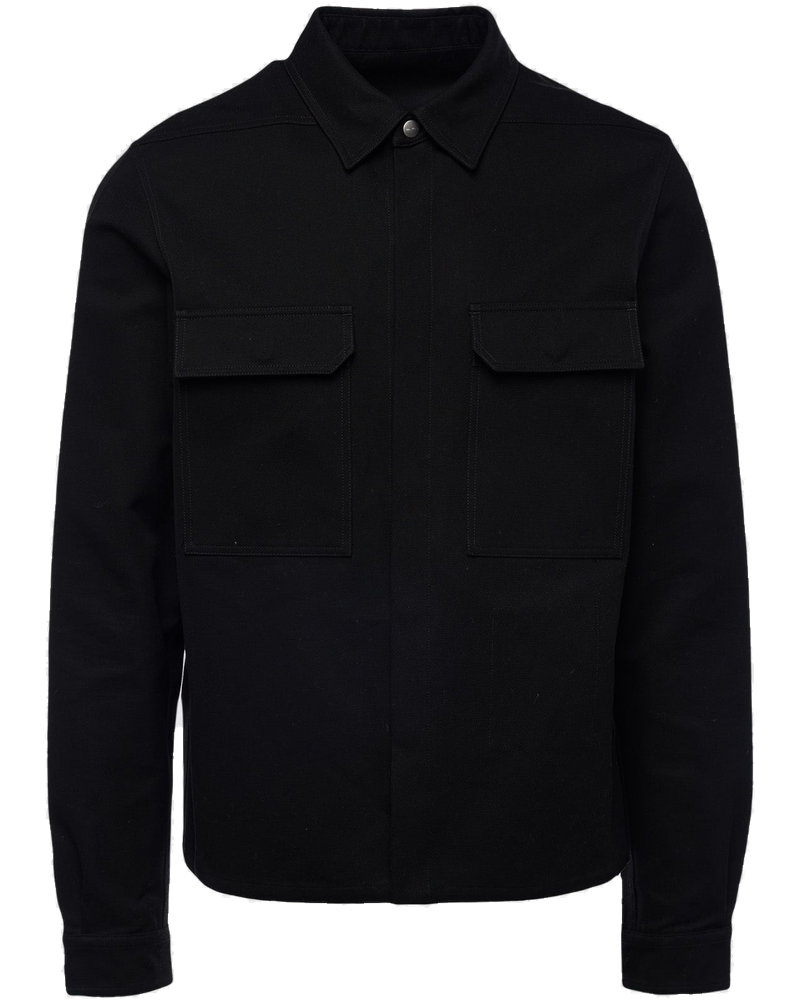 Оригінальна Work Shirt Rick owens