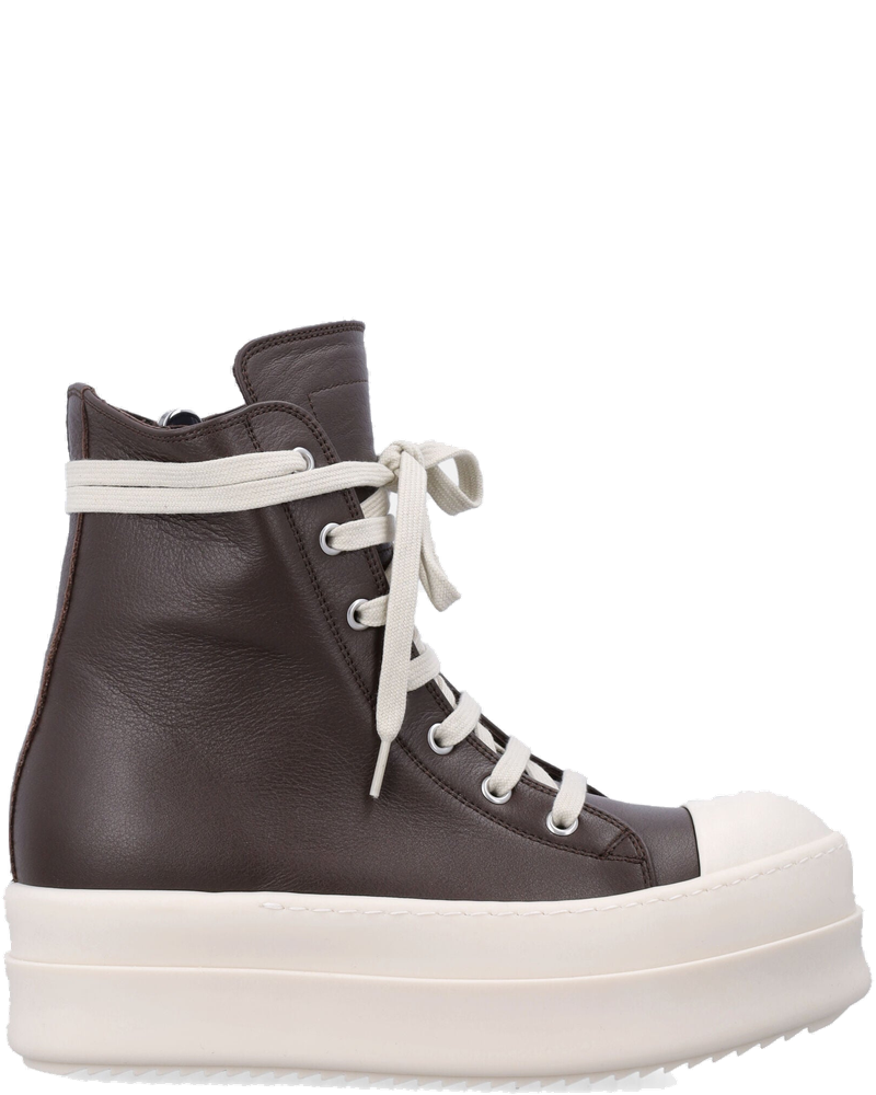 Mega Bumper Womans Sneaks Rick owens оригінал – Купити в Україні