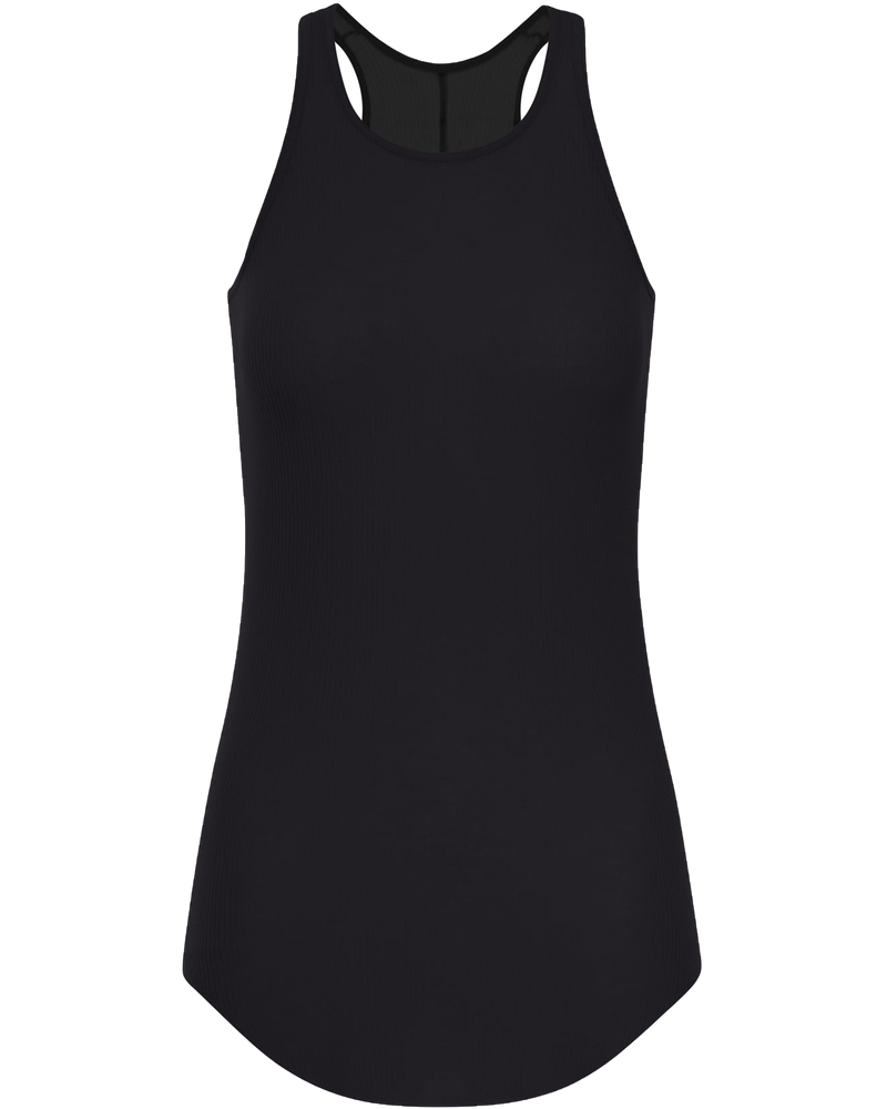 Ribbed Top Rick owens оригінал – Купити в Україні