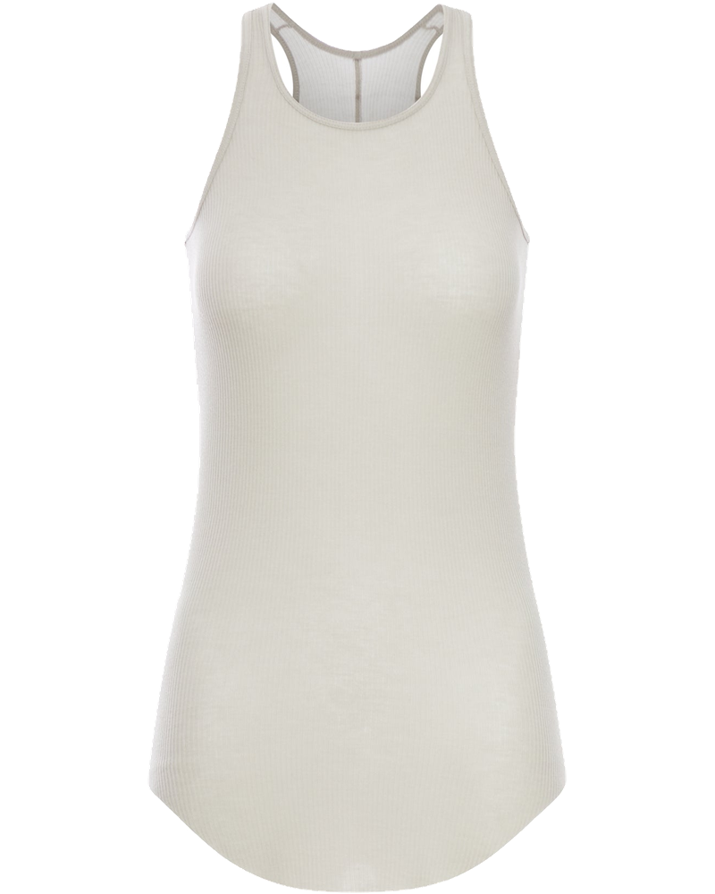 Ribbed Top Rick owens оригінал – Купити в Україні