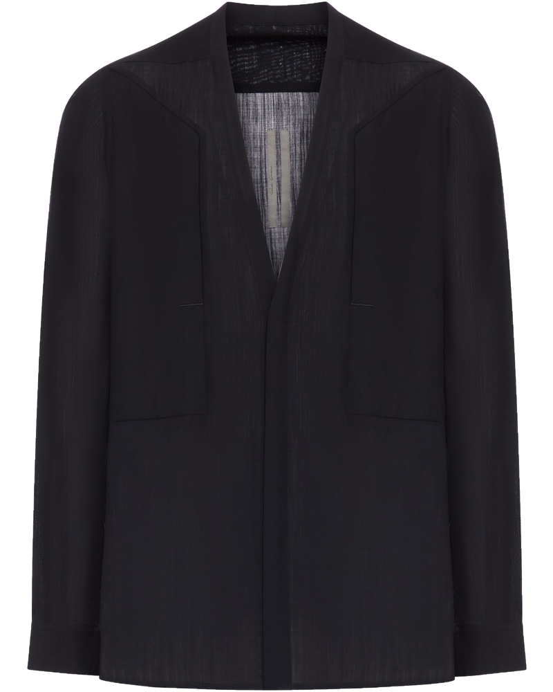 Оригінальна Shirt Larry Rick owens