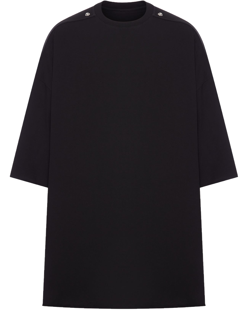 Tommy T-Shirt Rick owens – Гарантія оригінальності