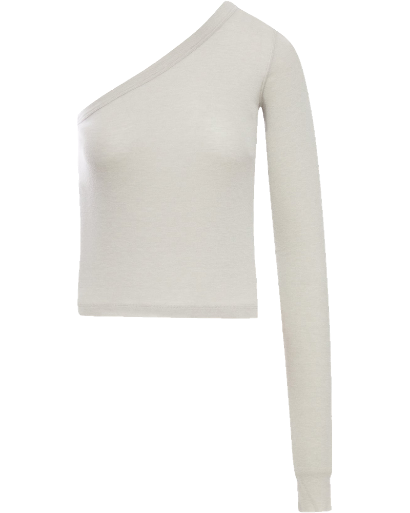 Ziggy T Asymmetric T-Shirt Rick owens – Гарантія оригінальності