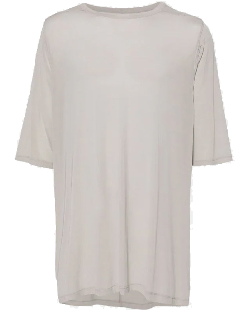 Pearl Stretch T-Shirt Rick owens – Гарантія оригінальності