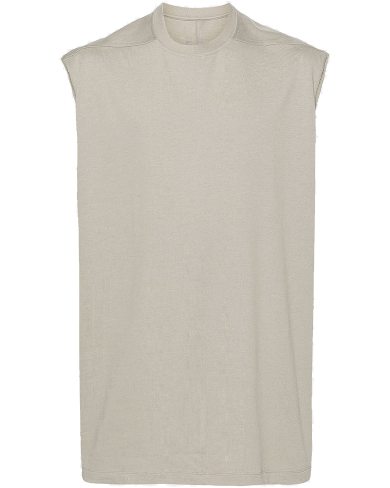 Оригінальна Pearl Tarp T-Shirt Rick owens