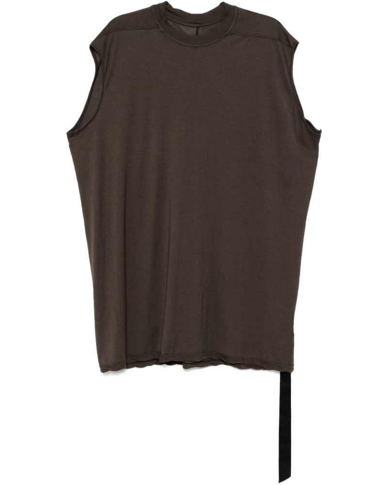 Sleeveless T-Shirt Rick owens – Гарантія оригінальності
