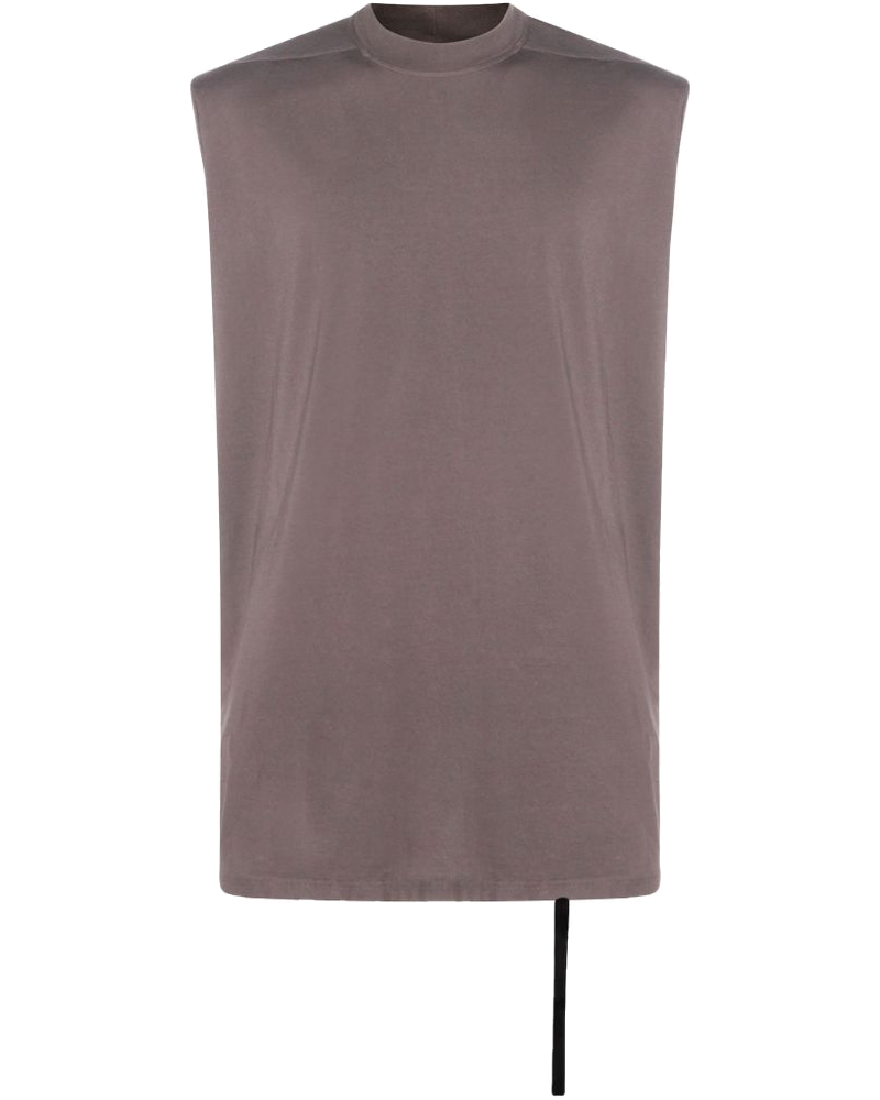 Оригінальна Sleeveless Tank Top Rick owens